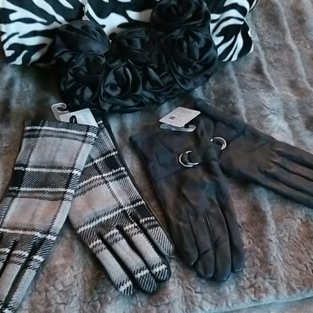 Gloves